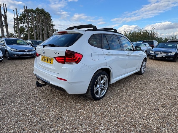 Used BMW X1 2014 for sale - 76092718: Photo 13