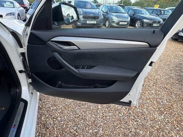 Used BMW X1 2014 for sale - 76092718: Photo 15
