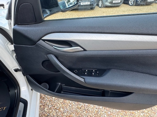 Used BMW X1 2014 for sale - 76092718: Photo 17