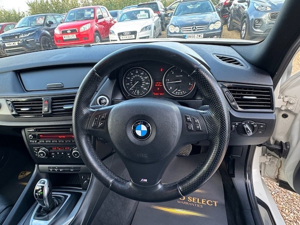 Used BMW X1 2014 for sale - 76092718: Photo 18