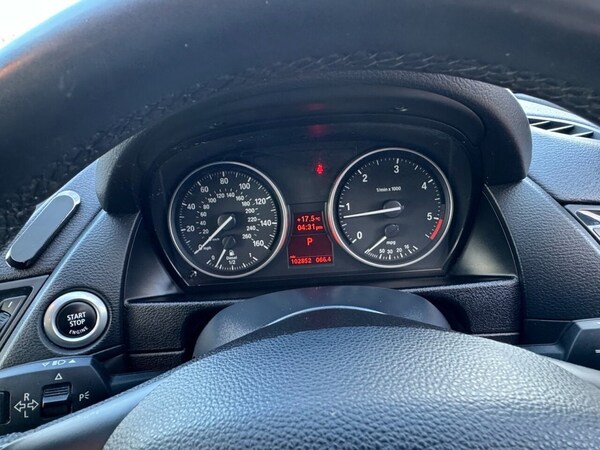 Used BMW X1 2014 for sale - 76092718: Photo 19