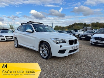 BMW - X1