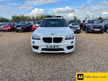 Used BMW X1 2014 for sale - 76092718: Photo 2