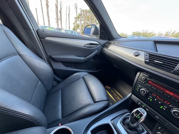 Used BMW X1 2014 for sale - 76092718: Photo 35