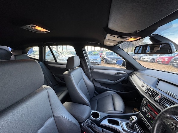Used BMW X1 2014 for sale - 76092718: Photo 36