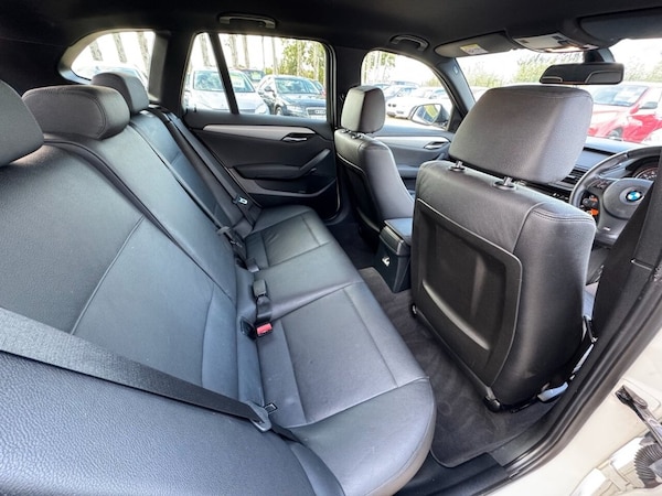 Used BMW X1 2014 for sale - 76092718: Photo 37