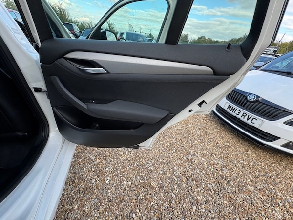 Used BMW X1 2014 for sale - 76092718: Photo 38