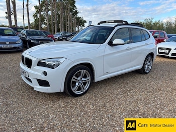 Used BMW X1 2014 for sale - 76092718: Photo 3