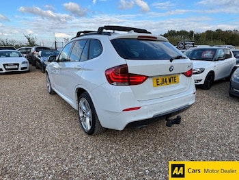 Used BMW X1 2014 for sale - 76092718: Photo 4