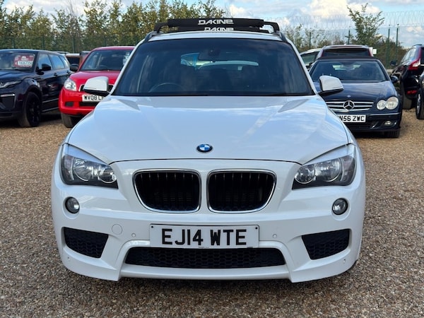Used BMW X1 2014 for sale - 76092718: Photo 6