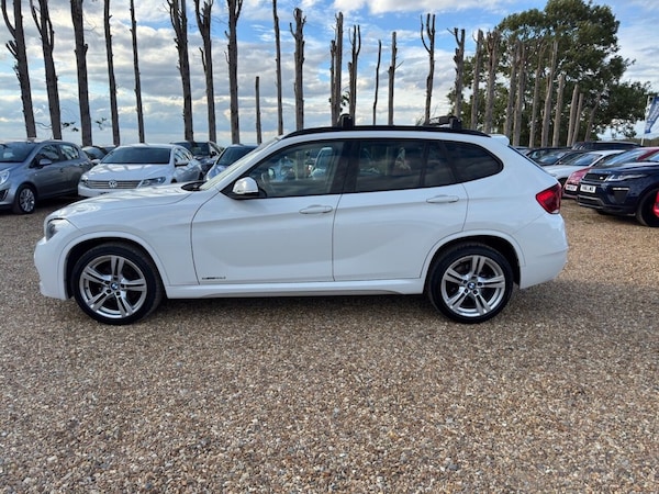 Used BMW X1 2014 for sale - 76092718: Photo 7
