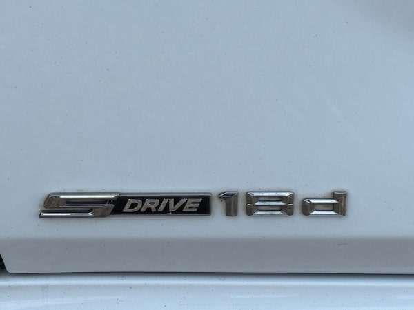 Used BMW X1 2014 for sale - 76092718: Photo 8