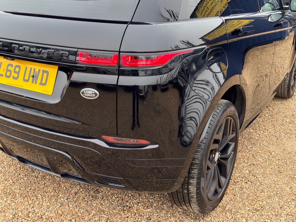 Used Land Rover Range Rover Evoque 2020 for sale - 77748558: Photo 10