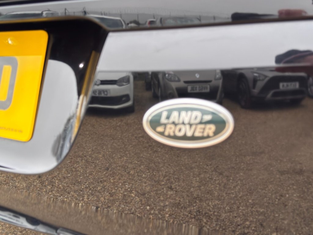Used Land Rover Range Rover Evoque 2020 for sale - 77748558: Photo 11