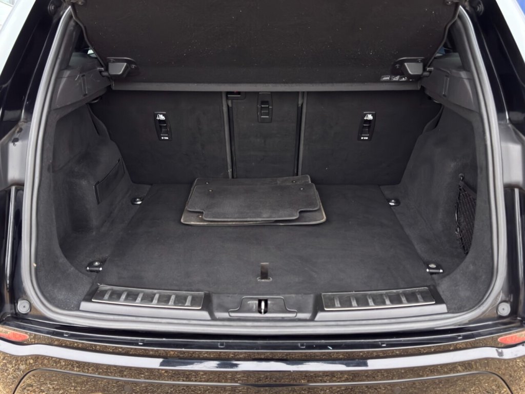 Used Land Rover Range Rover Evoque 2020 for sale - 77748558: Photo 13