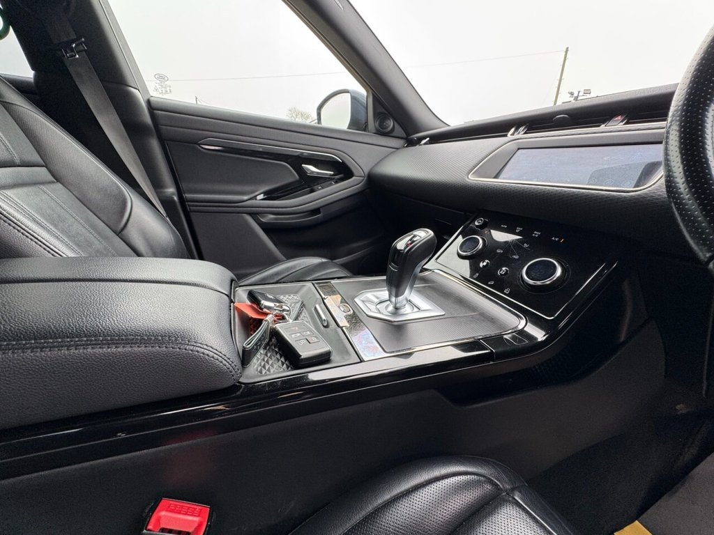 Used Land Rover Range Rover Evoque 2020 for sale - 77748558: Photo 15