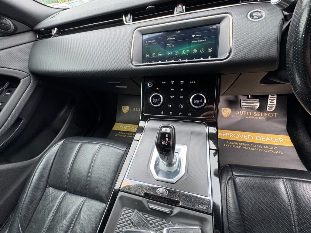 Used Land Rover Range Rover Evoque 2020 for sale - 77748558: Photo 16