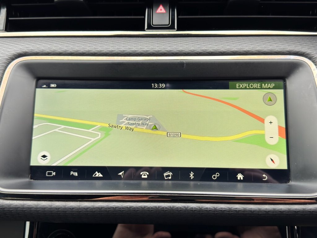 Used Land Rover Range Rover Evoque 2020 for sale - 77748558: Photo 21