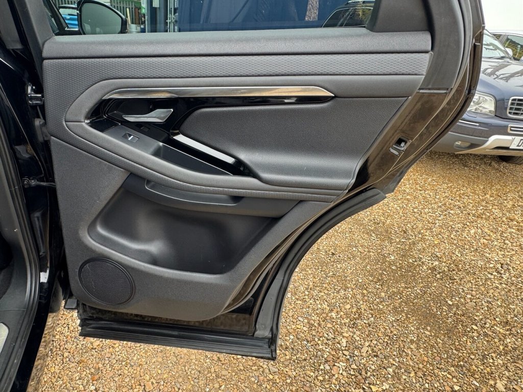 Used Land Rover Range Rover Evoque 2020 for sale - 77748558: Photo 22