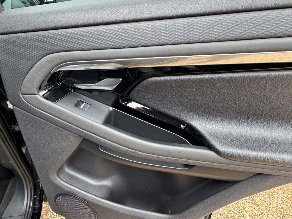 Used Land Rover Range Rover Evoque 2020 for sale - 77748558: Photo 24