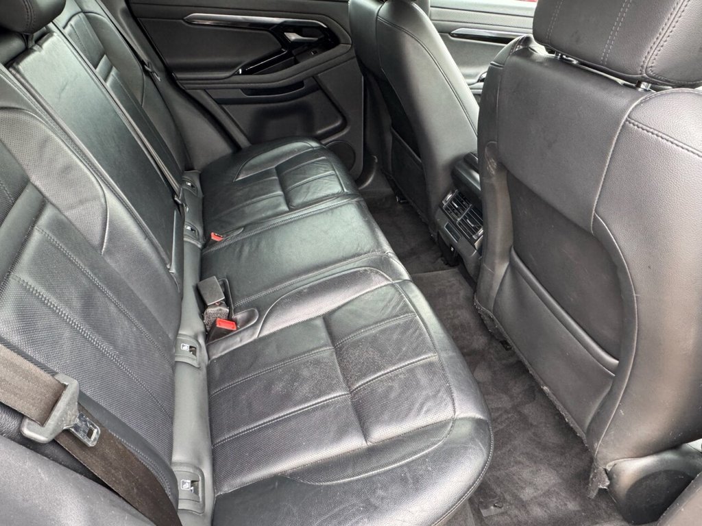 Used Land Rover Range Rover Evoque 2020 for sale - 77748558: Photo 25