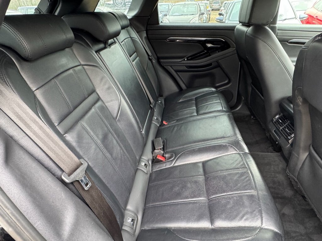 Used Land Rover Range Rover Evoque 2020 for sale - 77748558: Photo 26
