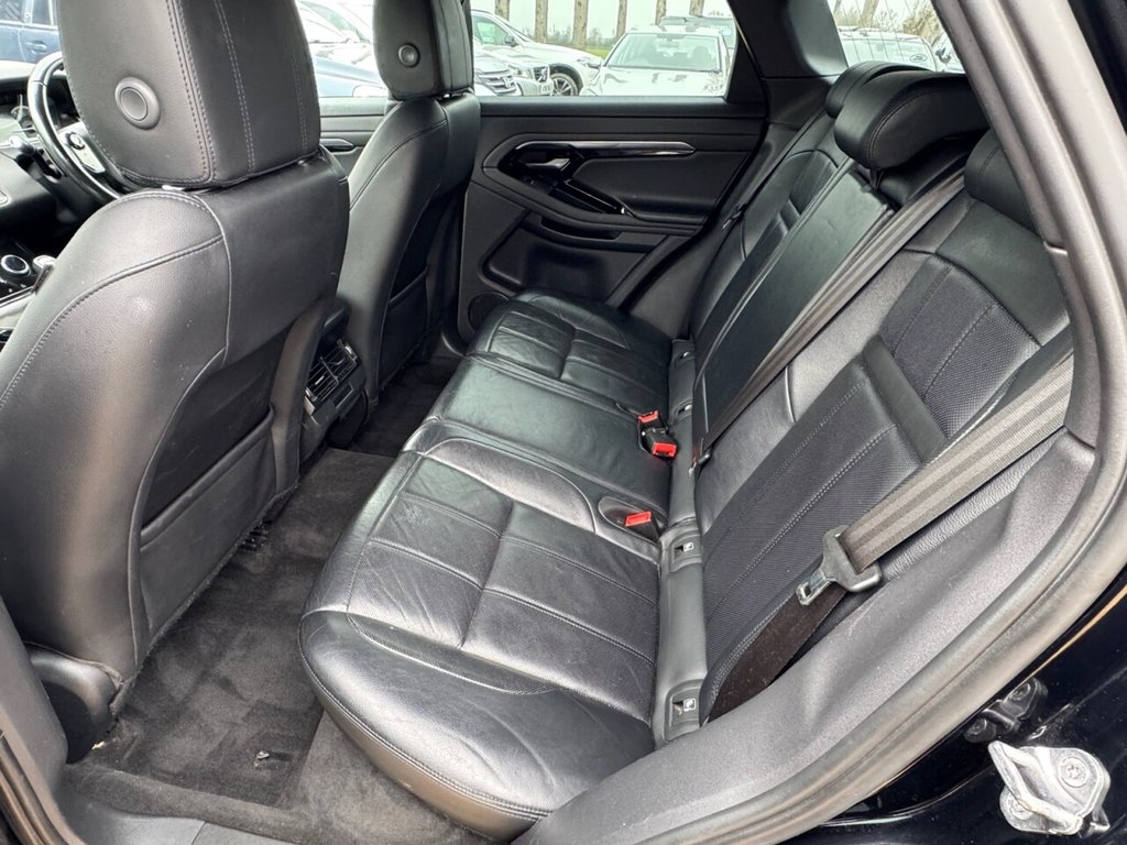 Used Land Rover Range Rover Evoque 2020 for sale - 77748558: Photo 28
