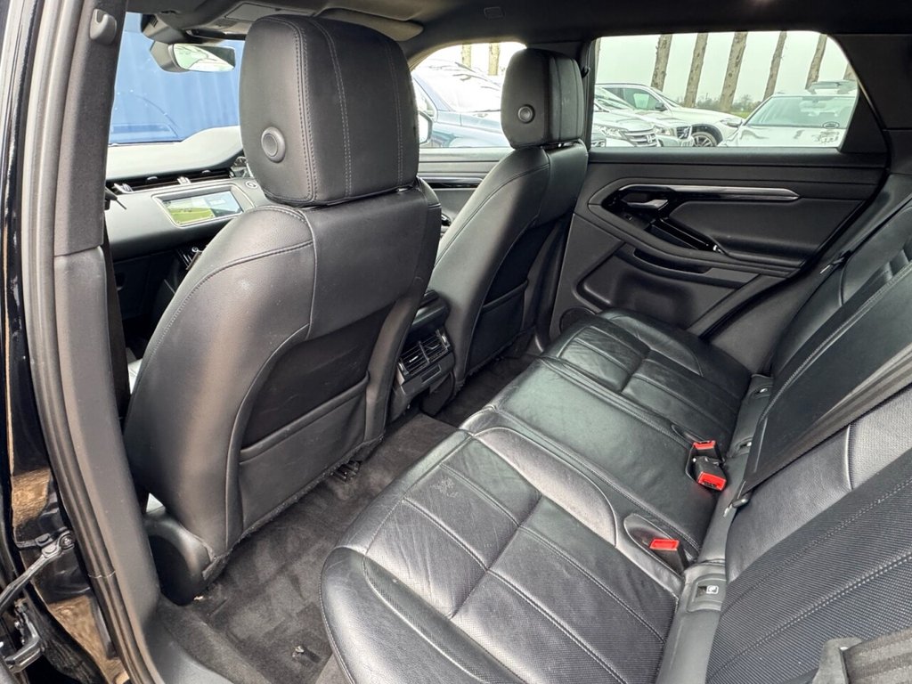 Used Land Rover Range Rover Evoque 2020 for sale - 77748558: Photo 29