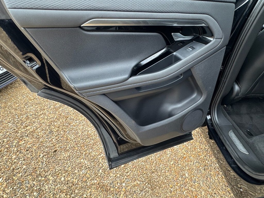 Used Land Rover Range Rover Evoque 2020 for sale - 77748558: Photo 31