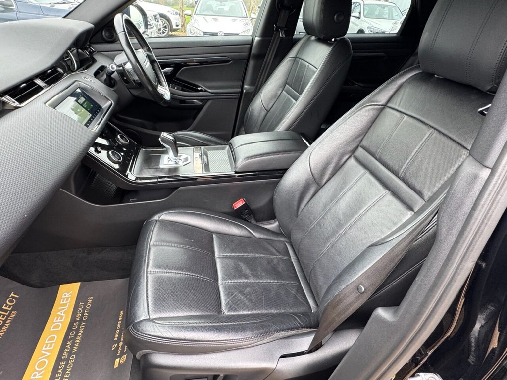 Used Land Rover Range Rover Evoque 2020 for sale - 77748558: Photo 33