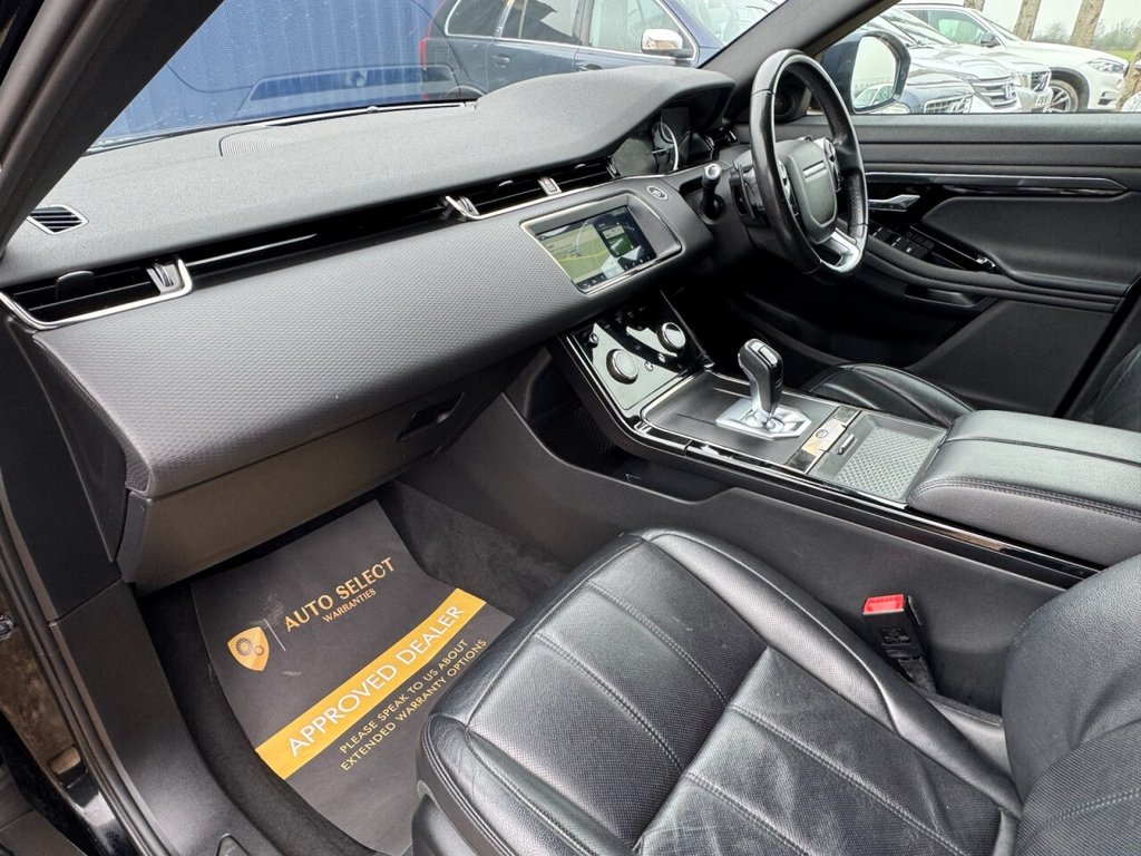 Used Land Rover Range Rover Evoque 2020 for sale - 77748558: Photo 34