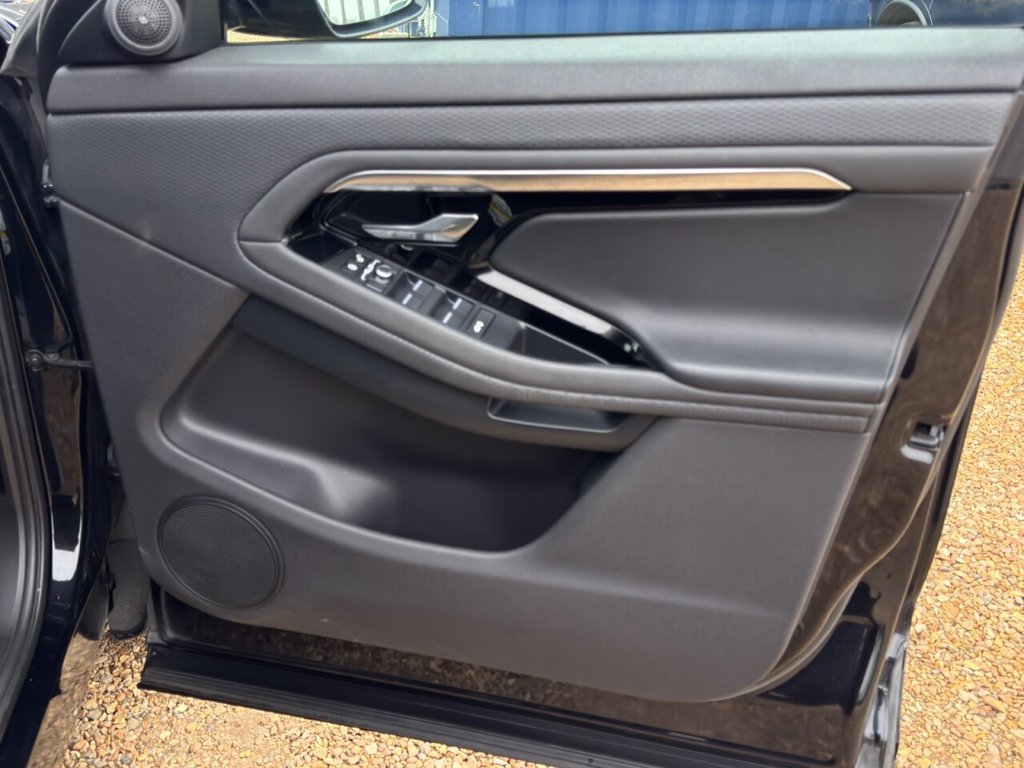 Used Land Rover Range Rover Evoque 2020 for sale - 77748558: Photo 40