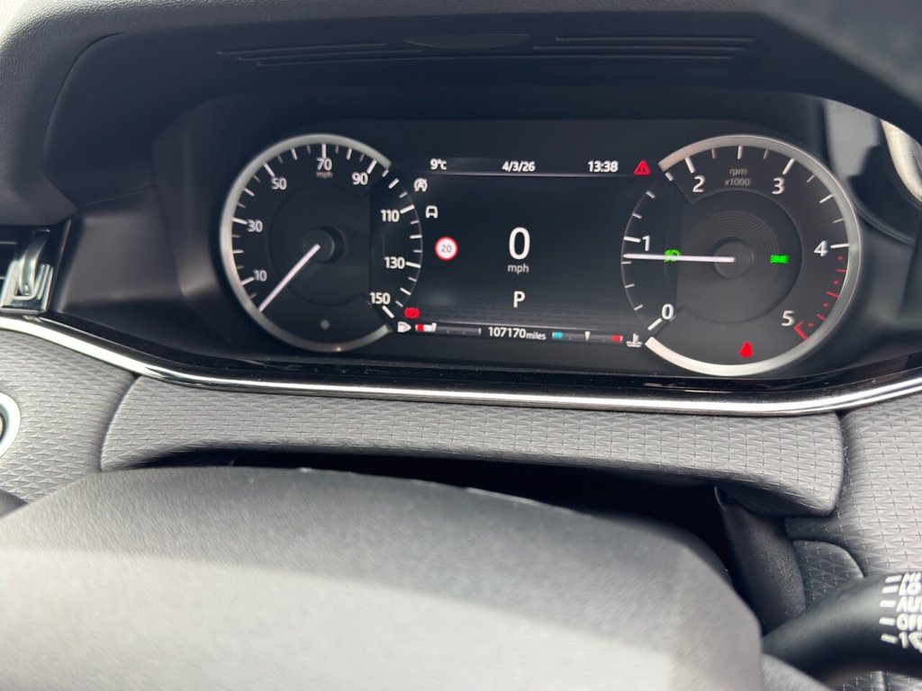 Used Land Rover Range Rover Evoque 2020 for sale - 77748558: Photo 42