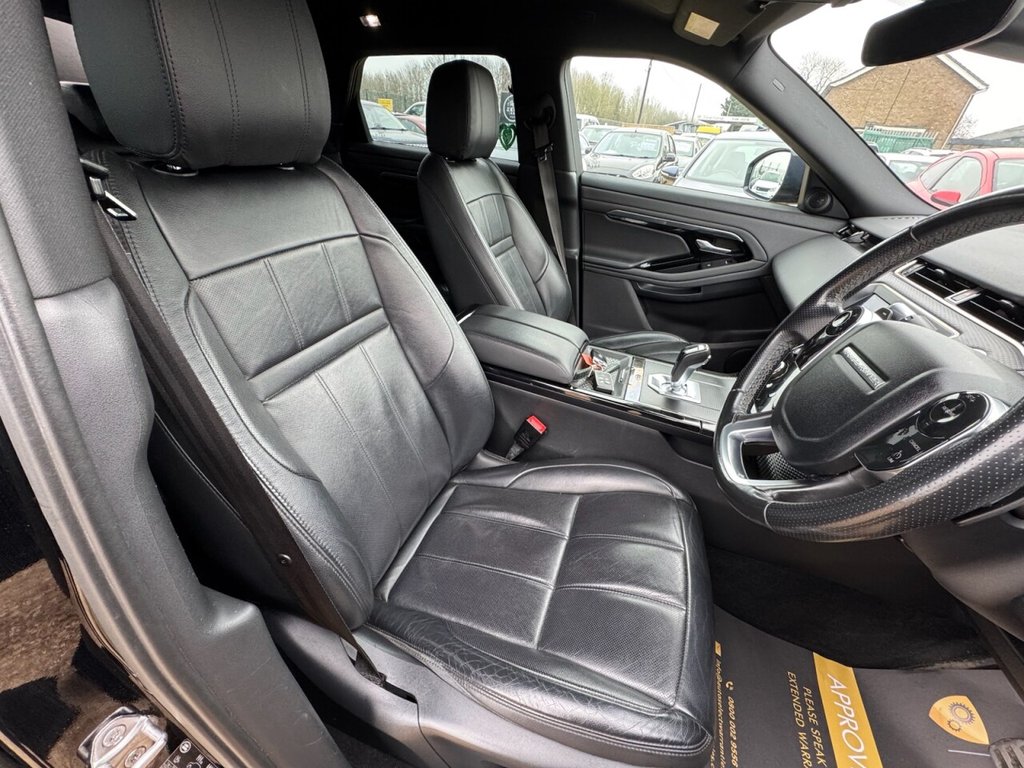 Used Land Rover Range Rover Evoque 2020 for sale - 77748558: Photo 48