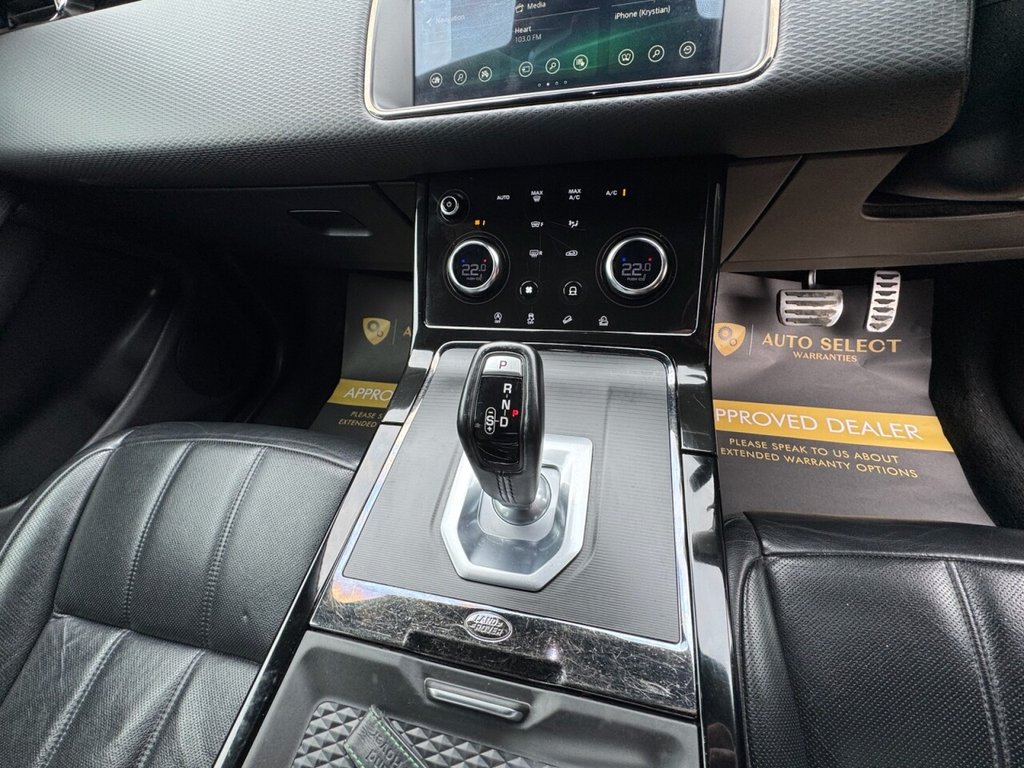 Used Land Rover Range Rover Evoque 2020 for sale - 77748558: Photo 49