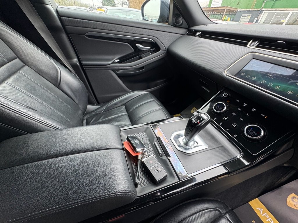 Used Land Rover Range Rover Evoque 2020 for sale - 77748558: Photo 50