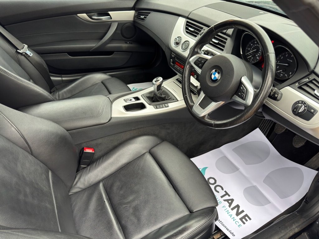 Used BMW Z4 2009 for sale - 77905260: Photo 13