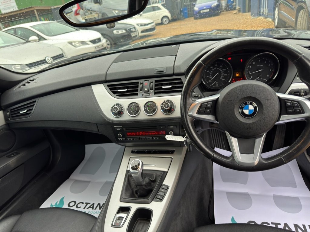Used BMW Z4 2009 for sale - 77905260: Photo 16