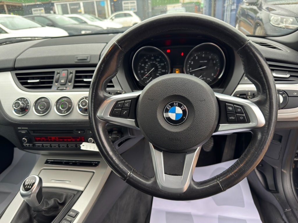 Used BMW Z4 2009 for sale - 77905260: Photo 17