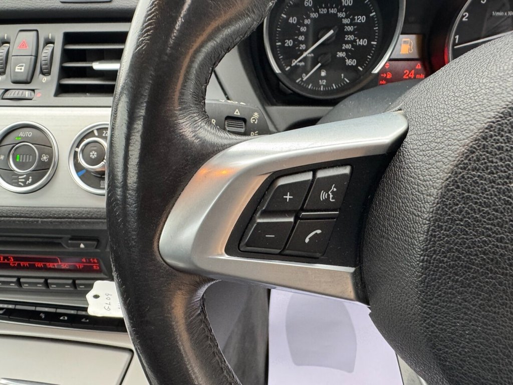 Used BMW Z4 2009 for sale - 77905260: Photo 18