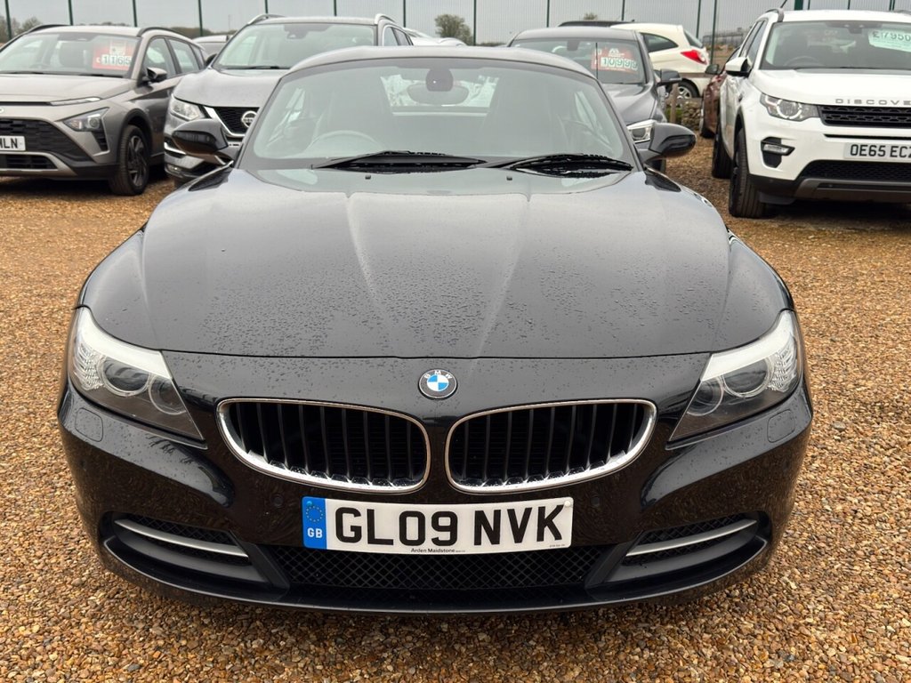 Used BMW Z4 2009 for sale - 77905260: Photo 2