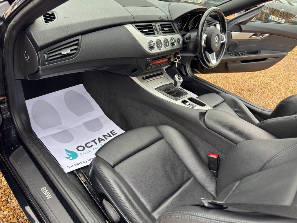 Used BMW Z4 2009 for sale - 77905260: Photo 29