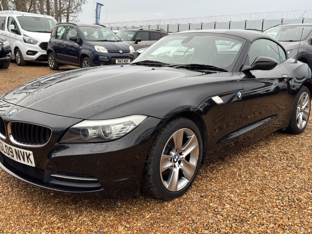 Used BMW Z4 2009 for sale - 77905260: Photo 3