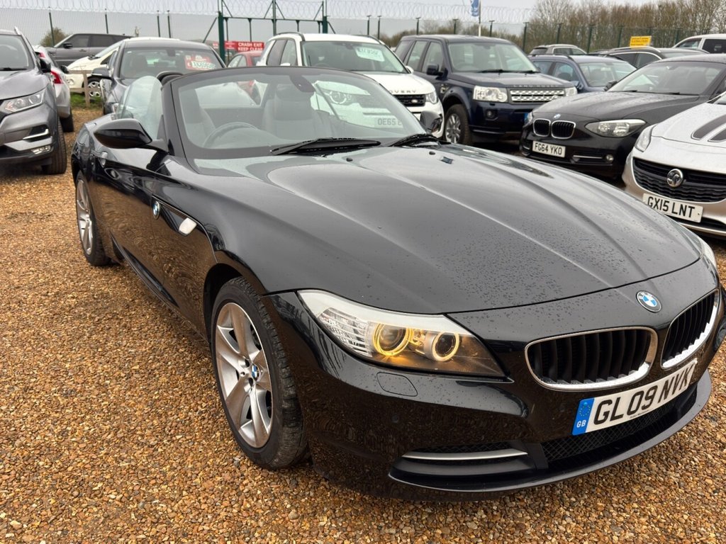 Used BMW Z4 2009 for sale - 77905260: Photo 31