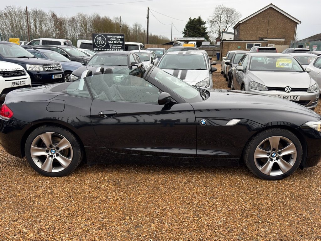 Used BMW Z4 2009 for sale - 77905260: Photo 32