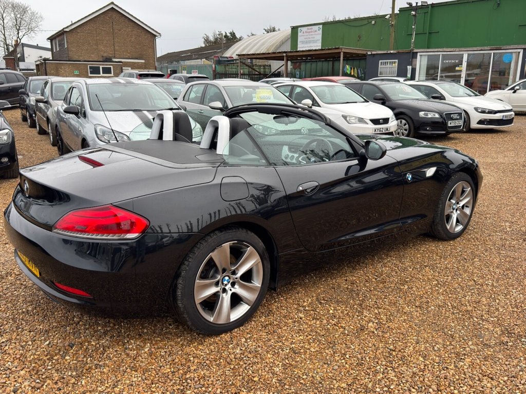 Used BMW Z4 2009 for sale - 77905260: Photo 33