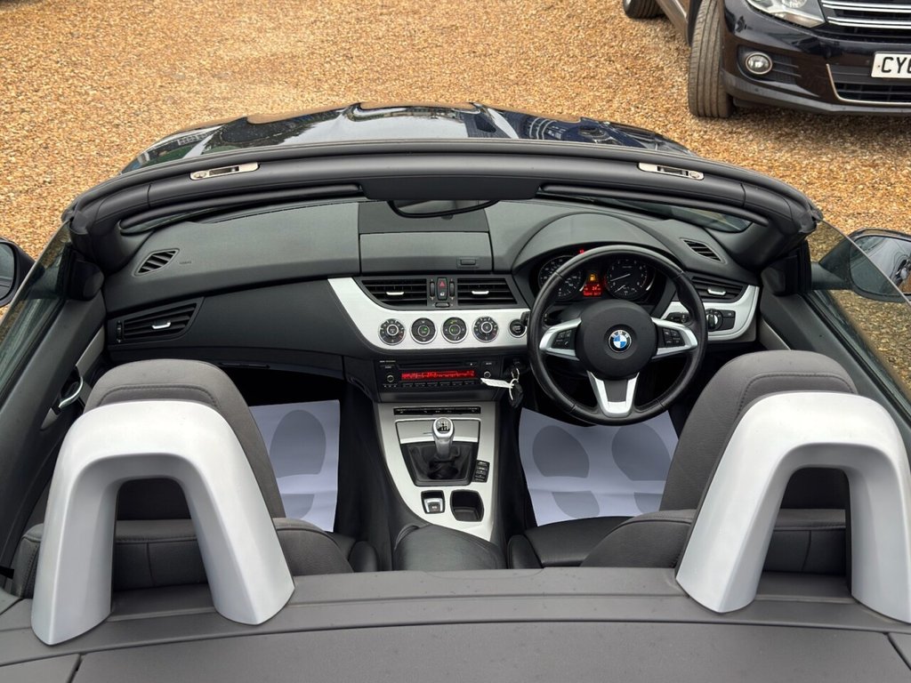 Used BMW Z4 2009 for sale - 77905260: Photo 36
