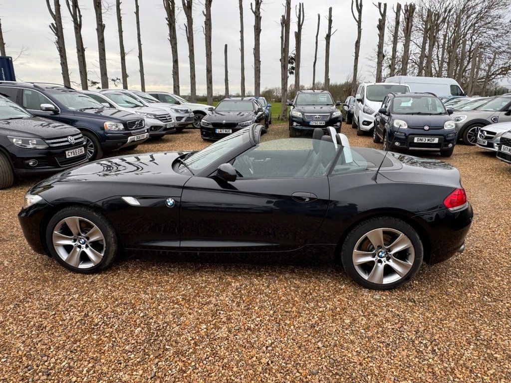 Used BMW Z4 2009 for sale - 77905260: Photo 37