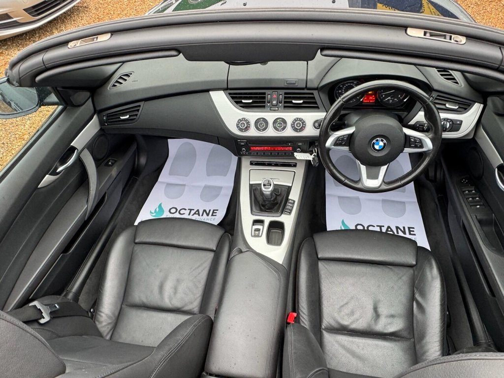 Used BMW Z4 2009 for sale - 77905260: Photo 38