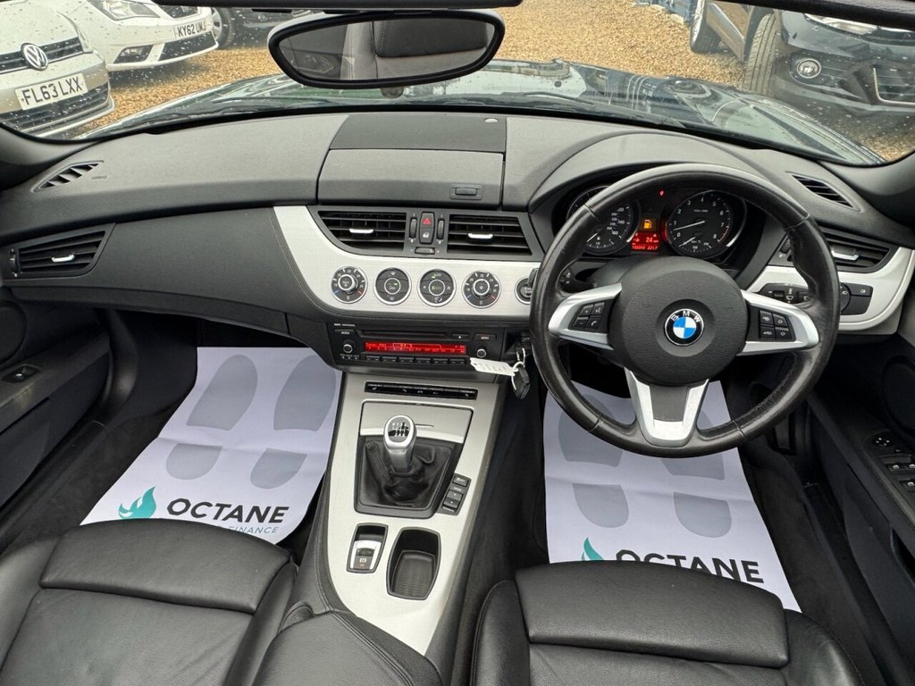 Used BMW Z4 2009 for sale - 77905260: Photo 39
